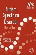 Autism Spectrum Disorder