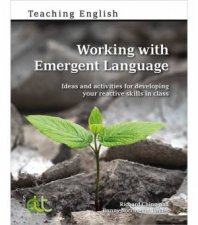Working with Emergent Language