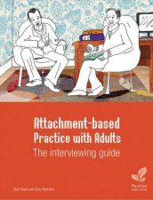 AttachmentBased Practice with Adults