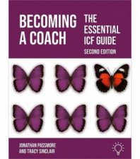 Becoming a Coach 2e