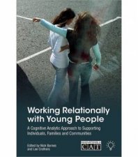 Working Relationally with Young People