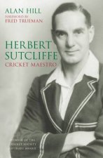 Herbert Sutcliffe Cricket Maestro