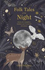 Folk Tales of the Night Stories for Campfires Bedtime and Nocturnal Adventures