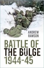 Battle Of The Bulge 194445