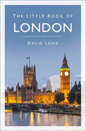 Little Book Of London by David Long