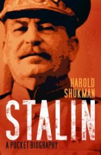 Stalin A Pocket Biography