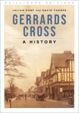 Gerrards Cross A History