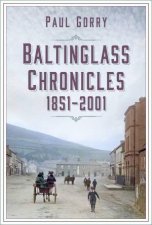 Baltinglass Chronicles 18512001