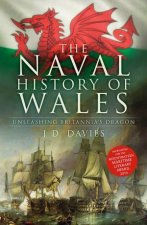 Naval History of Wales Unleashing Britannias Dragon