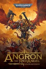 Angron The Red Angel