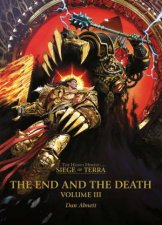 The End and the Death Volume III
