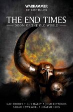 The End Times Doom of the Old World