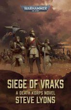 Siege of Vraks