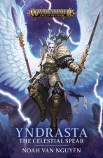 Yndrasta The Celestial Spear