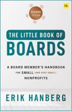 The Little Book of Boards Second Edition