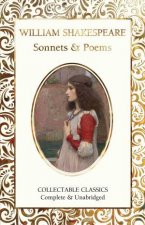 Sonnets  Poems Of William Shakespeare