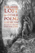 Paradise Lost  Other Poems