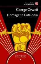 Homage To Catalonia