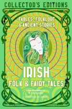 Irish Folk  Fairy Tales Ancient Wisdom Fables  Folkore