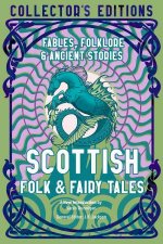 Scottish Folk  Fairy Tales Ancient Wisdom Fables  Folkore