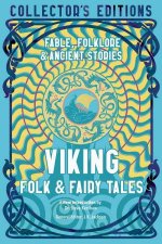 Viking Folk  Fairy Tales Ancient Wisdom Fables  Folkore
