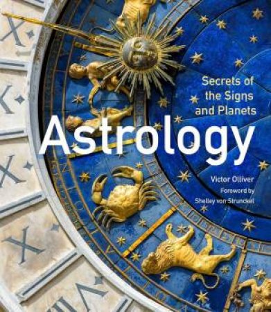 Astrology by Victor Olliver