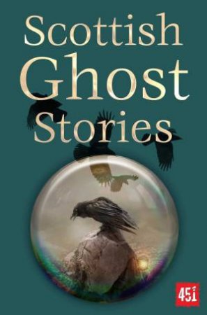 Scottish Ghost Stories by J. K. Jackson