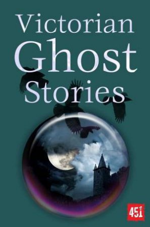 Victorian Ghost Stories by J. K. Jackson