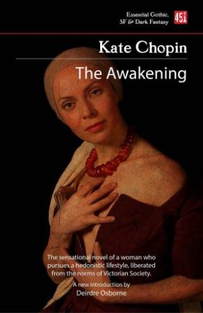 Awakening by Kate Chopin 