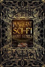 Immigrant SciFi Short Stories
