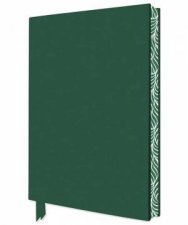 Artisan Sketch Book Racing Green