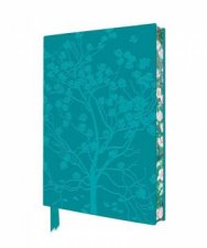 Artisan Art Notebook Wilhelm List Magnolia Tree