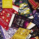 Jigsaw Jenny Zemanek Classics Cascade 1000piece