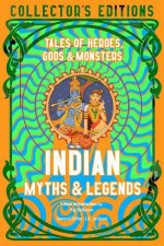 Indian Myths Tales Of Heroes Gods  Monsters