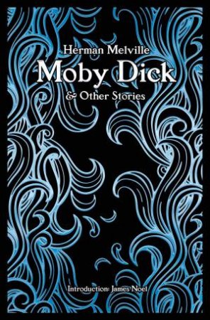 Moby Dick by HERMAN MELVILLE