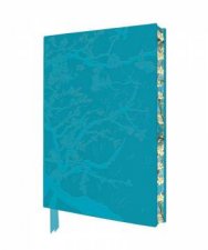 Artisan Art Notebook Van Gogh Almond Blossom