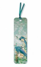 Bookmarks John James Audubon Magpie Jays pack of 10