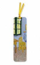 Bookmarks Van Gogh Bedroom at Arles pack of 10