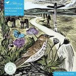 Sustainable Jigsaw Angela Harding The Common 1000piece