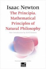 Principia Mathematical Principles of Natural Philosophy Concise edition