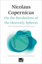 Revolution of Heavenly Spheres Concise Edition