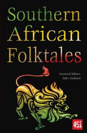 Southern African Folktales by JAKE JACKSON