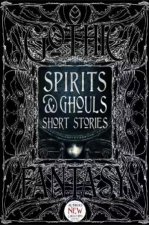 Flame Tree Classics Spirits  Ghouls Short Stories