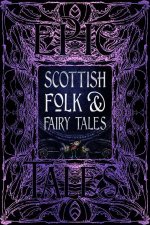 Scottish Folk  Fairy Tales Epic Tales