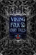 Viking Folk  Fairy Tales