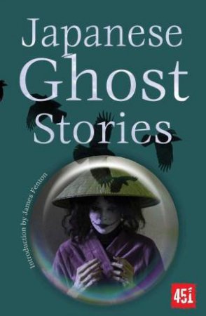 Japanese Ghost Stories by HIROKO YODA