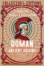 Roman Ancient Origins Stories Of People and Civilisation