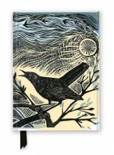 Foiled Journal Angela Harding Wild Light