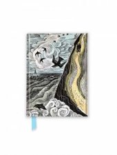 Foiled Pocket Journal Angela Harding The Salt Path