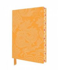 Artisan Art Notebook Royal Pavilion Brighton Kings Apartment Dragon Wallpaper